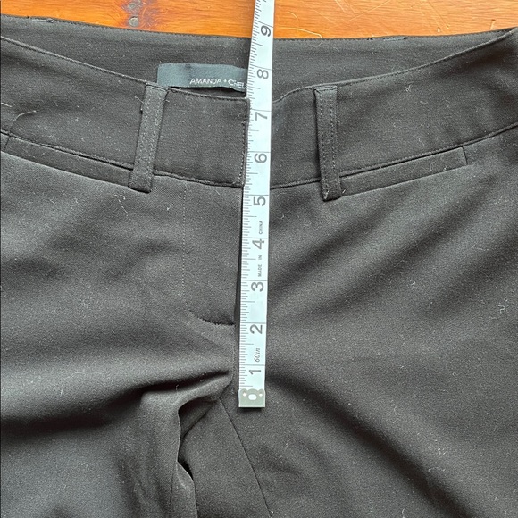 Amanda & Chelsea Pants - Picture 4 of 7
